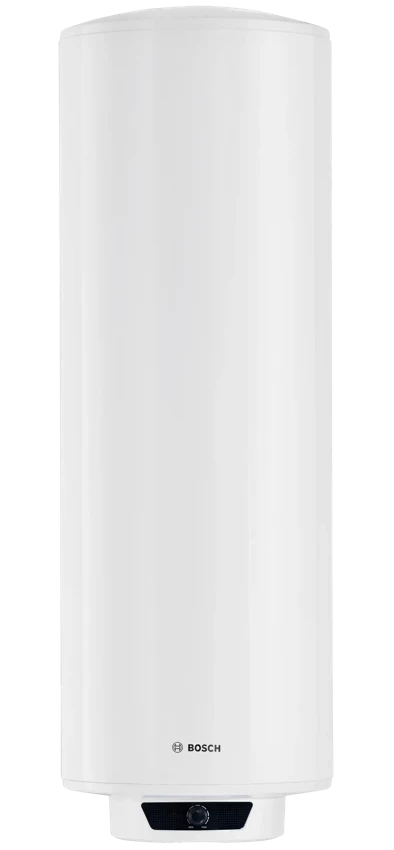 Bosch Tronic 2100 · exemple de termo